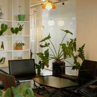 Unleashed Flavor at Bark BKK