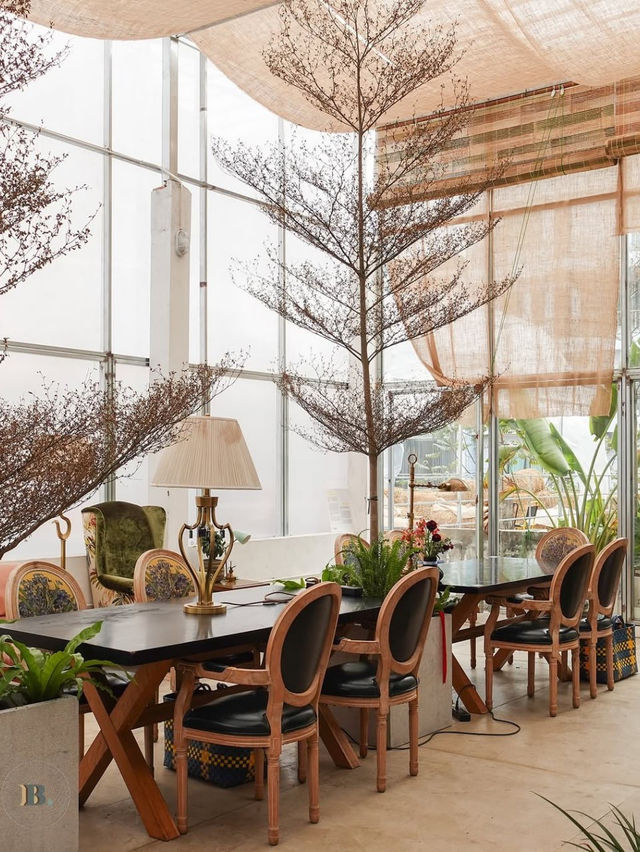 CHUNG Work Space