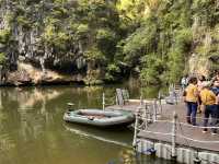 Tranquility at Tasik Cermin