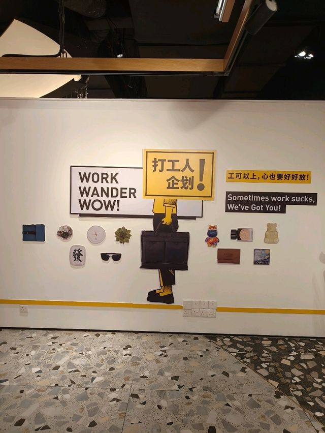 Creative Energy Boost at Eslite KL—Yes Please!