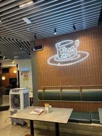 Authentic Brews at Hometown Hainan Coffee T2 Departure L3