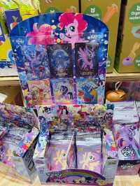 Kiddy Wonderland in KL