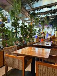 Lovely Italiano Restaurant