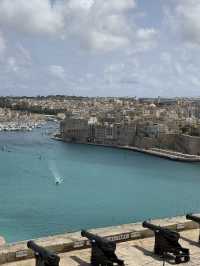 1 Day Itinerary in Valletta