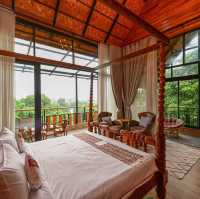 Cocoa Valley Resort