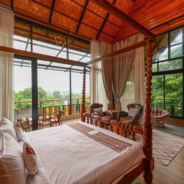 Cocoa Valley Resort
