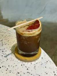 Quiet Sips & Bold Brews — Flint Coffee at The Curve