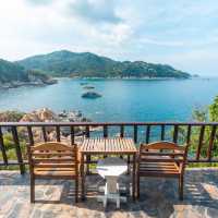 Sai Daeng Resort Koh Tao