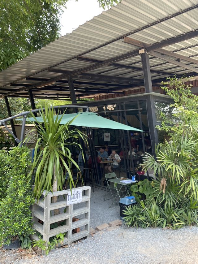 ต้องงี้ก๋อน ก๋วยเตี๋ยวสูตรโบราณ : พิษณุโลก