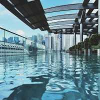 JW Marriott Hotel Singapore South Beach