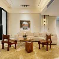Urban Sanctuary at Else Hotel KL