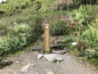 合歡山東峰｜百岳入門首選，360度壯麗群山景觀 