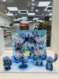 Cute Overload at Taipei City Mall!