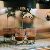 FELLO Café Chiang Rai คาเฟ่อบอุ่นมินิมอล