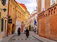 Vilnius – The Hidden Gem of Eastern Europe