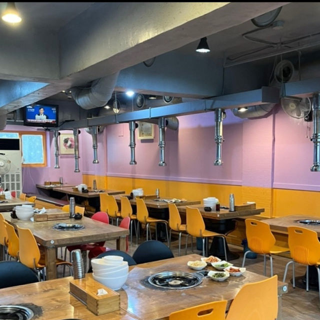 コネンジフェヒョン店