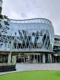 🇭🇰 The Peak Galleria