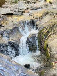 น้ำตกแม่เกิ๋งหลวง