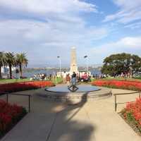 Kings Park and Botanic Garden