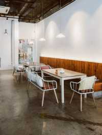 Chakori Café, Ipoh
