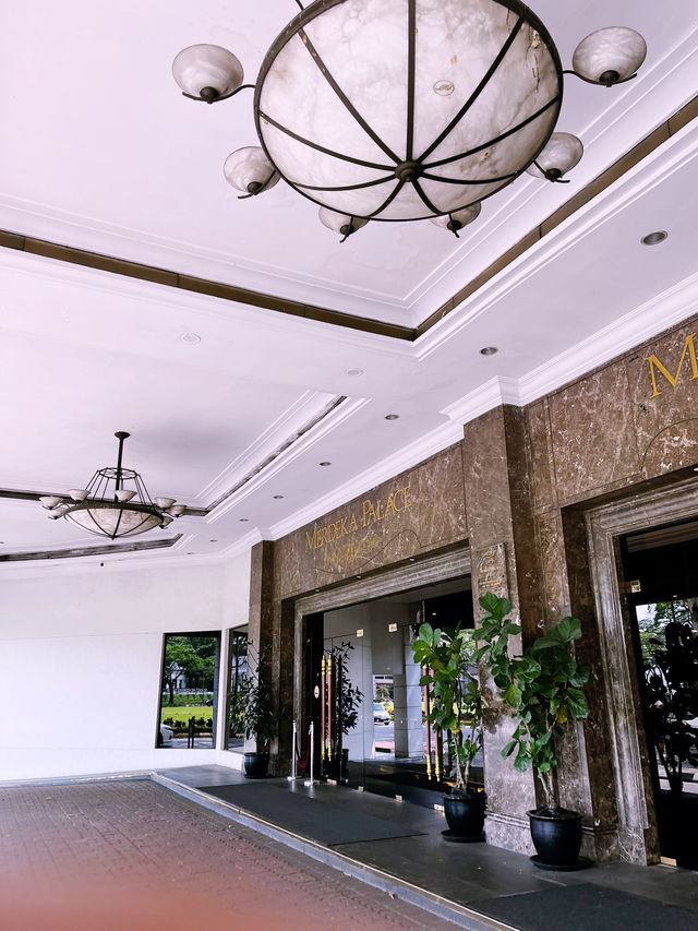 Merdeka Suites Hotel Kuching: Lavish Haven for Staycations and Business Travel