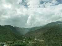 Paro & Thimphu, Bhutan – A Journey into Tranquility and Culture