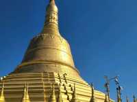 Burma Temples