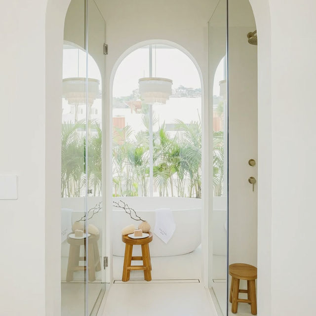 A Modern Retreat in the Heart of Bali