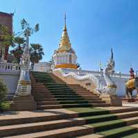 สักการะพระพุทธรูปพุทธลักษณะงดงามที่สุดแห่งล้านนา