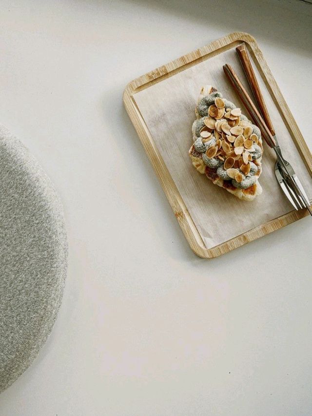 Toast & Co Cafe Malaysia