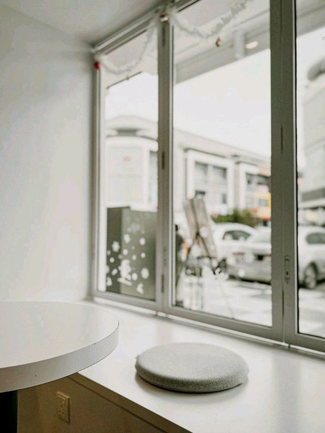 Toast & Co Cafe Malaysia