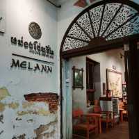 เช็คอินกาดกองต้า ถนนคนเดินลำปาง