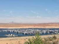 Lake Powell Resort