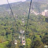 Maokong Gondola 