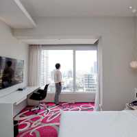 โรงแนมสวยกรุงเทพ