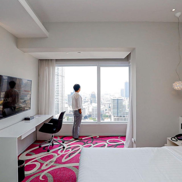 โรงแนมสวยกรุงเทพ