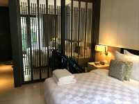 “The Avanya Beach Resort: Modern Bliss by the Bali Shore”