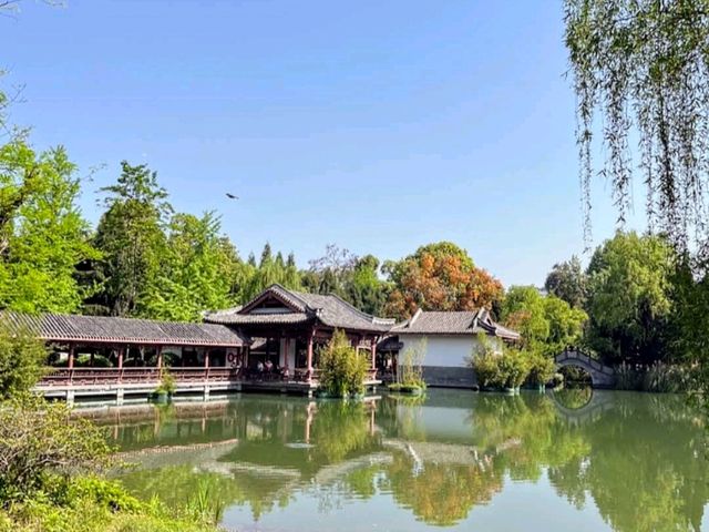 四川 | 走訪成都西蜀第一街：拜武侯、逛錦里