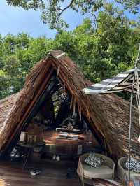 Tropical Tranquility: My Luxurious Escape to Pullman Phuket Karon Beach Resort