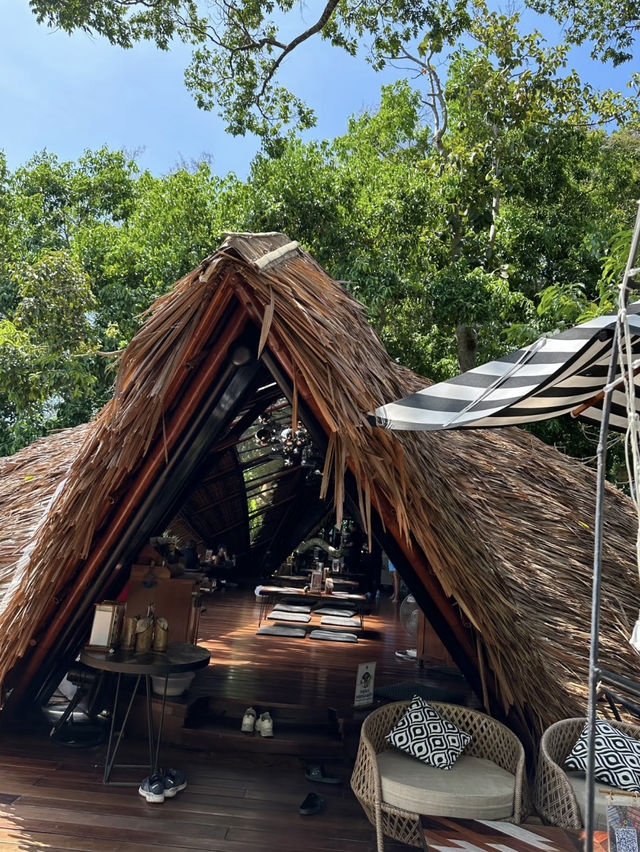 Tropical Tranquility: My Luxurious Escape to Pullman Phuket Karon Beach Resort