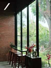 Morning Brew Cafe