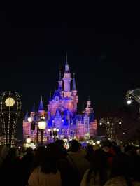 Experience the Magic at Shanghai Disneyland