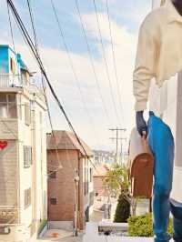 A Look Around Haebangchon: My Trip
