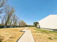 The Song Art Museum in Beijing