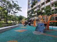 Play, dine and enjoy nature at PLQ parkside
