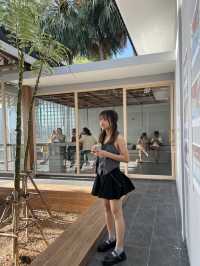 Seoul Maison Thailand Coffee
