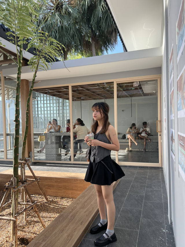 Seoul Maison Thailand Coffee