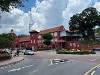 Malacca – Heritage, River Breezes & Sweet Chendol Moments