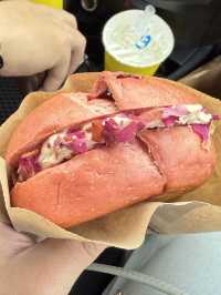 台中｜貝與果 Bagel & Bagels