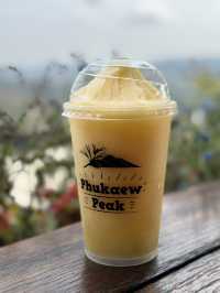 Phukaew Peak Cafe เขาค้อ